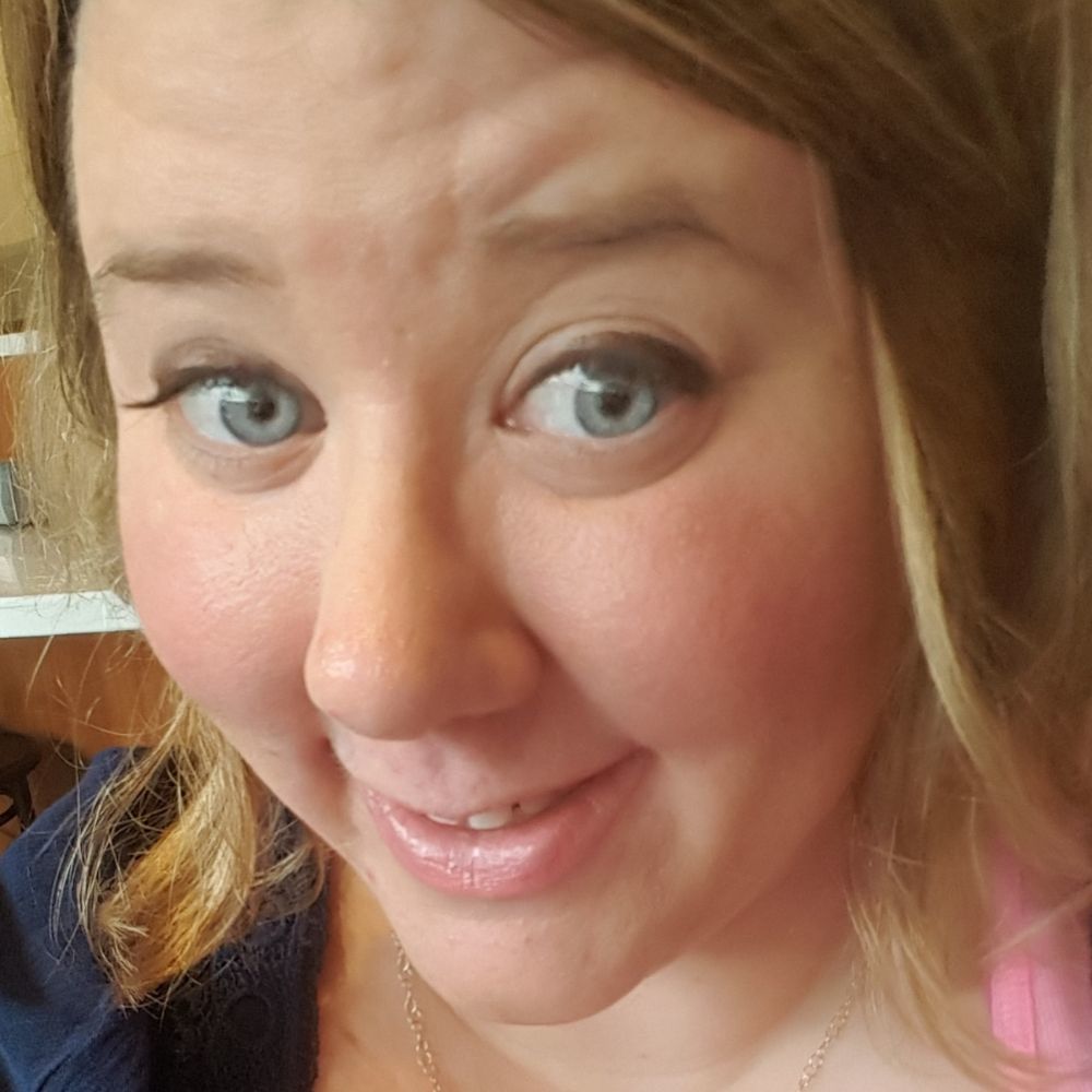 Meet your Posher, Lindsay